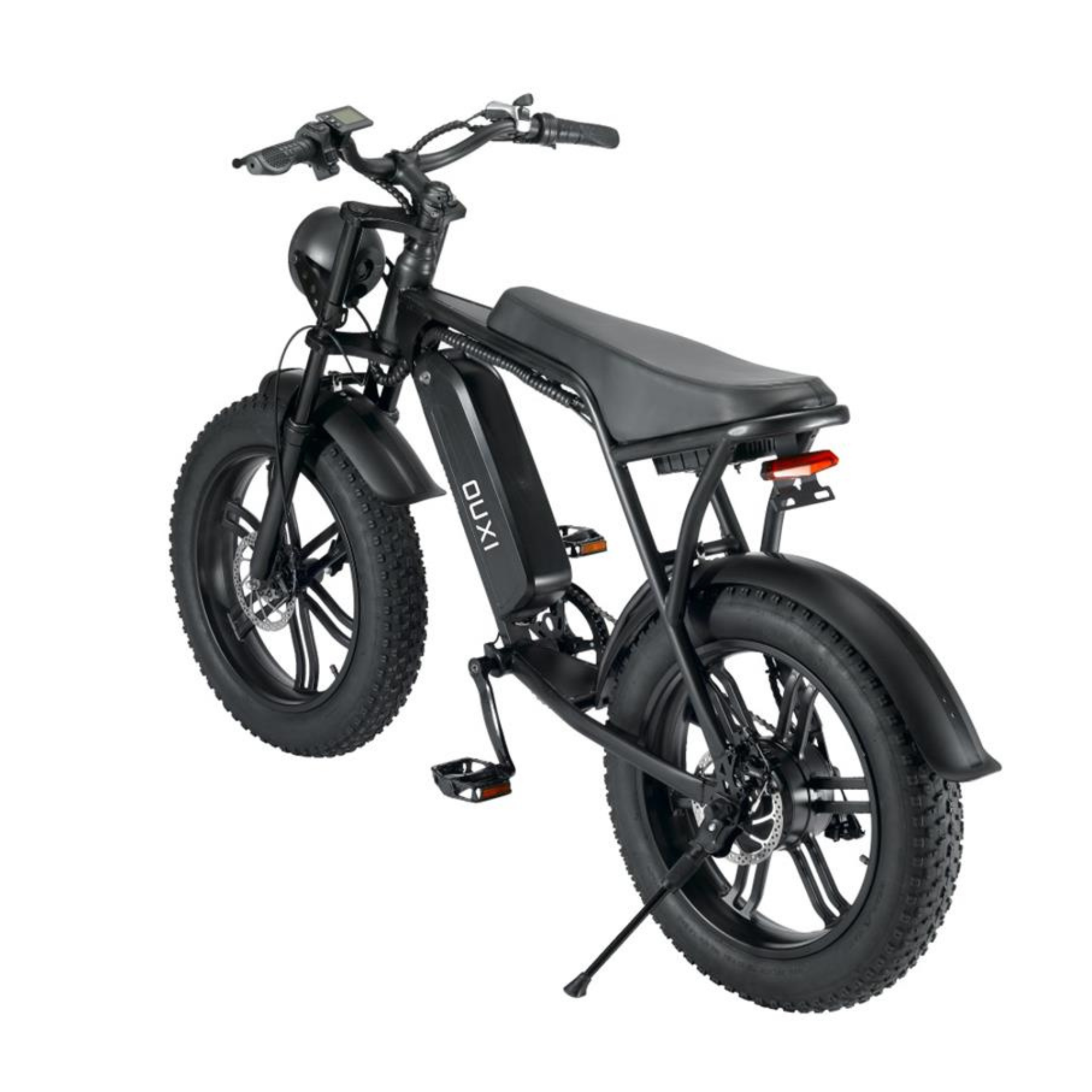 VanderVolt eBikes, Best Electric Bikes UK