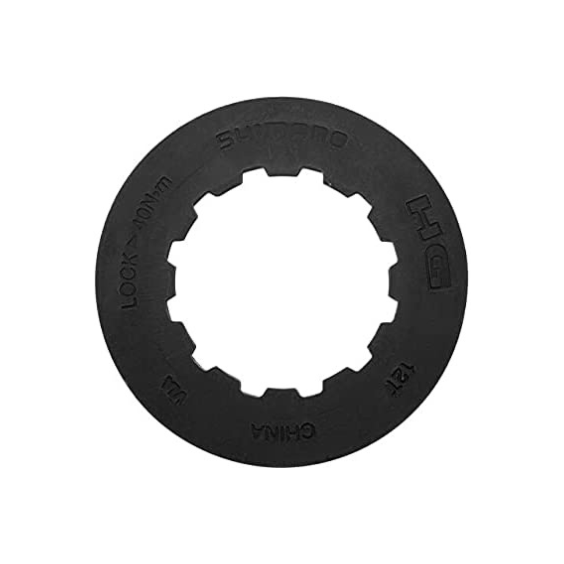 shimano mtb cassette on road bike