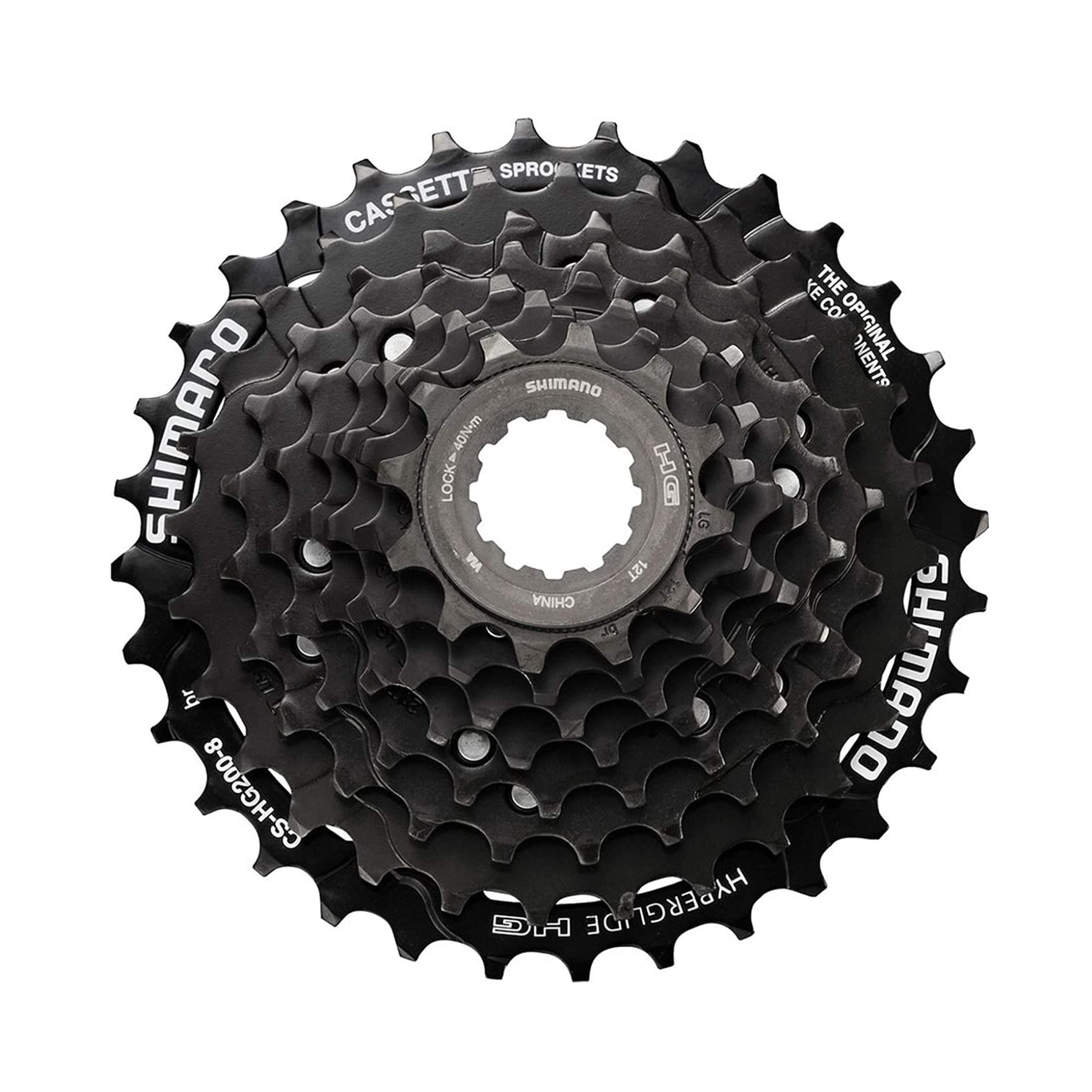 Mtb 8 speed cassette online