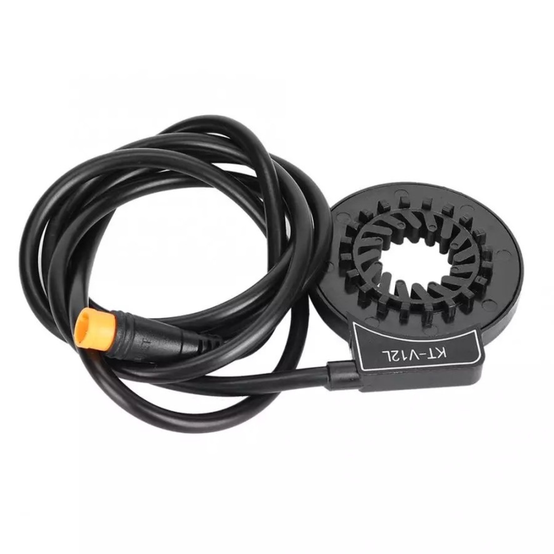 E-Bike Pedal Sensor KT-V12 Sensor SM/Waterproof E-Bike Booster Sensor  System Connector Waterproof Joint