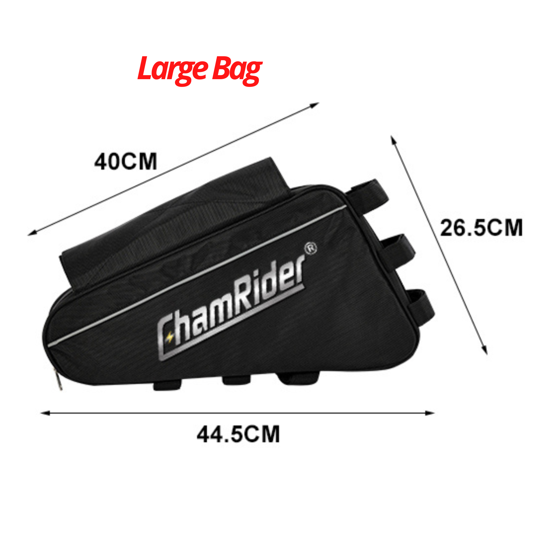 chamrider official store