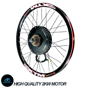 MTX WHEEL 1000W 1500W 2000W 3000W