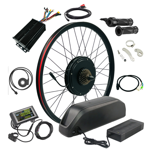 e bike parts price