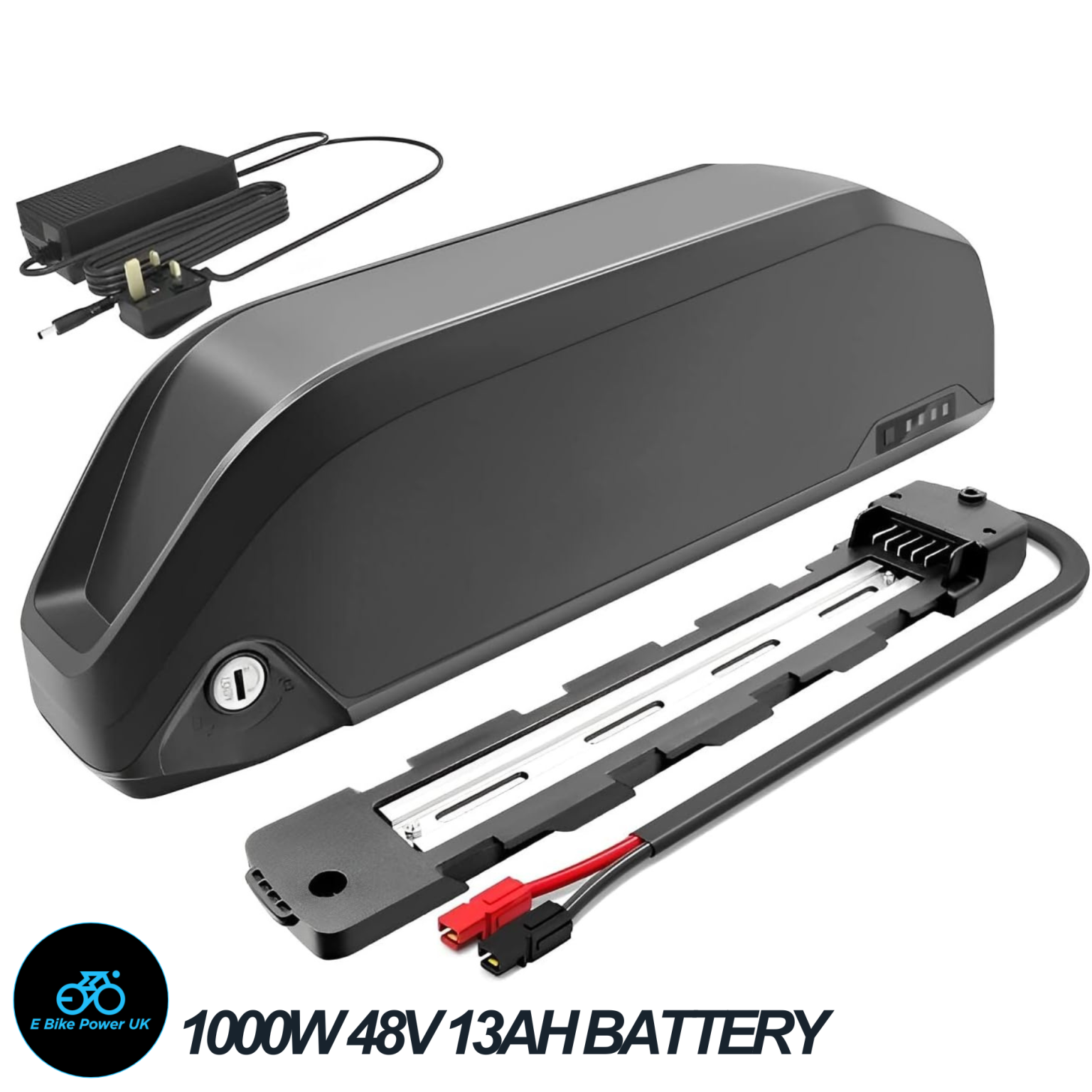 72v 20ah Lithium E bike battery 60A BMS Samsung 21700 50S Triangle ...