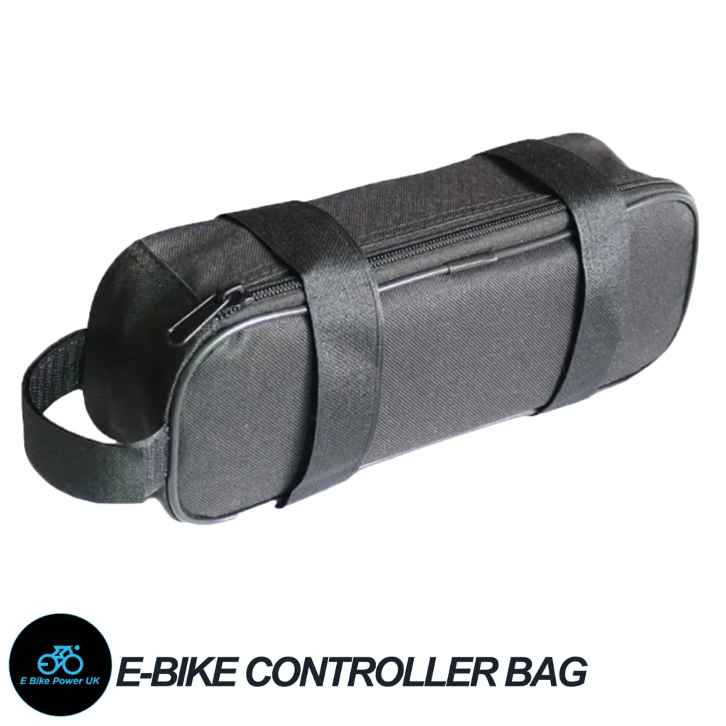 Ebike Controller Bag Electric Bike Controller Bag Waterproof MTB Road Bike Case