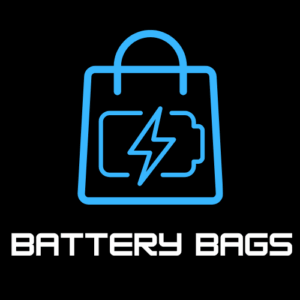 BATTERY BAGS