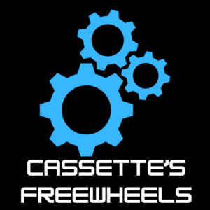 CASSETTE FREEWHEELS