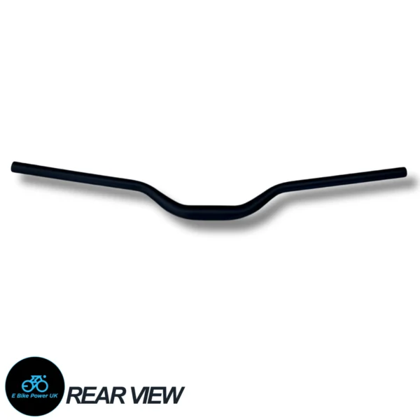 High Rise Handlebar 780mm Wide 55mm Rise 31.8mm Stem EBike Surron Talaria Bars - Image 5