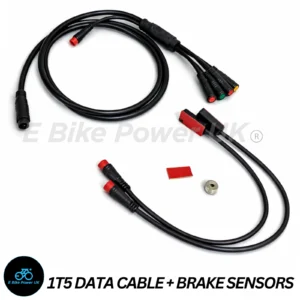 9-pin-1t5-data-extension-cable-brake-senors-julet-display-connector-waterproof