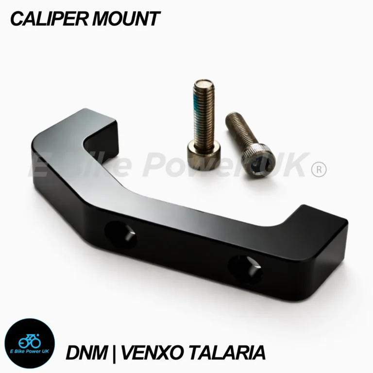 DNM Front Brake Caliper Bracket TL45 Sting Sting R Mounting