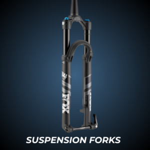 SUSPENSION