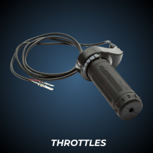 THROTTLES