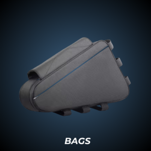 BATTERY BAGS