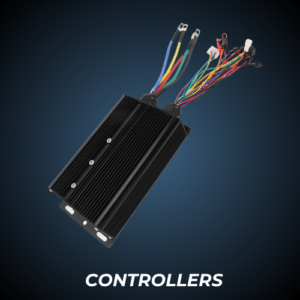 CONTOLLERS