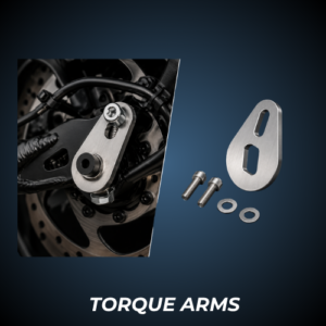 TORQUE ARMS