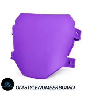 odi-style-purple-number-board-mtb-ebike-surron-talaria-kke-fox-35-40-universal